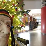 酒店 Logis Relais De 3*