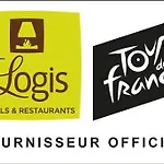Logis Relais De מלון