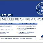 Logis Relais De 3* 万塞