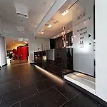 Logis Relais De 3* 万塞