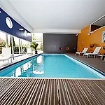 Logis Relais De 3* 万塞