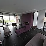 Logis Relais De 酒店 万塞