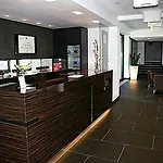 酒店 Logis Relais De