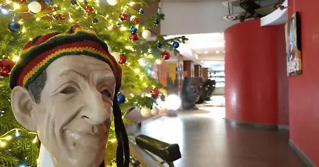 Hotell Logis Relais De 3*