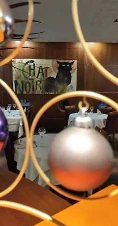 Logis Relais De 3* Vincey