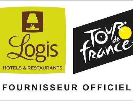 Logis Relais De Отель