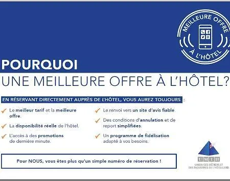 Logis Relais De 3* Vincey