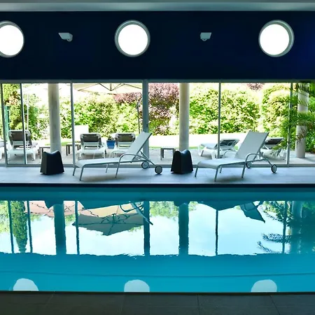 Boutique Logis Relais De Vincey