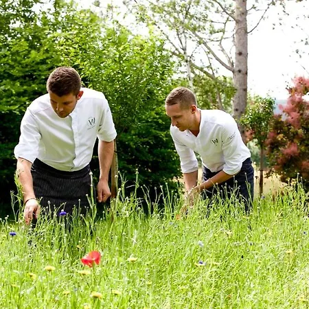 Logis Relais De Vincey