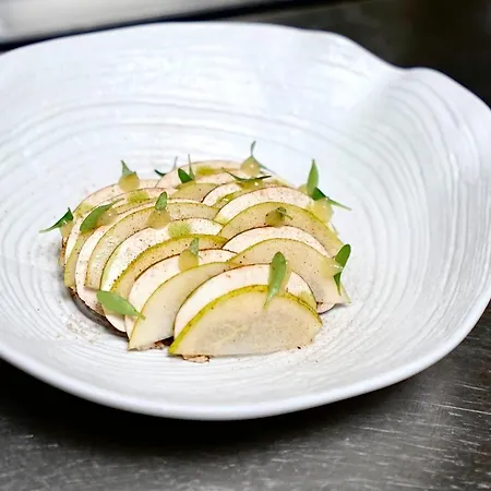 Logis Relais De Отель Венсе