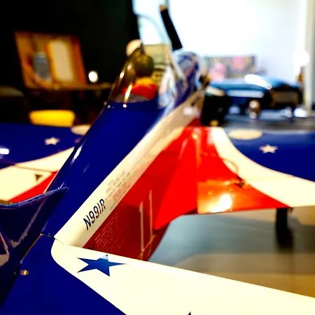 Logis Relais De 酒店 万塞