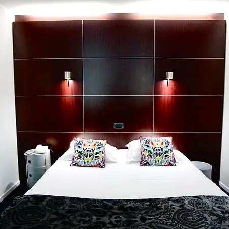 Отель Logis Relais De Венсе