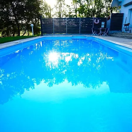 Отель Logis Relais De