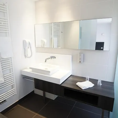 Hotel Logis Relais De 3*