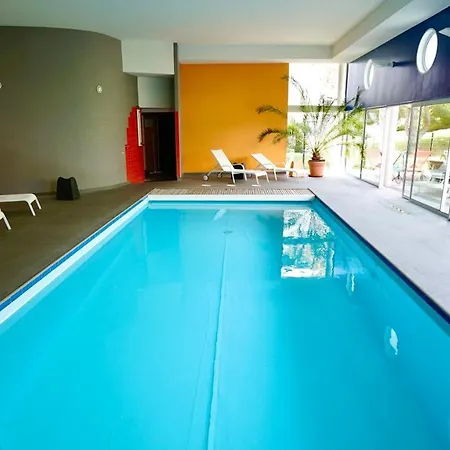 Logis Relais De Венсе