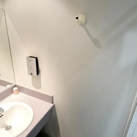 Hotell Logis Relais De Vincey