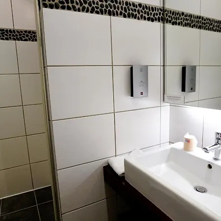 Logis Relais De Hotell