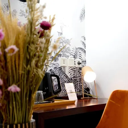 호텔 Logis Relais De