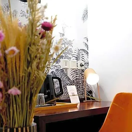Logis Relais De