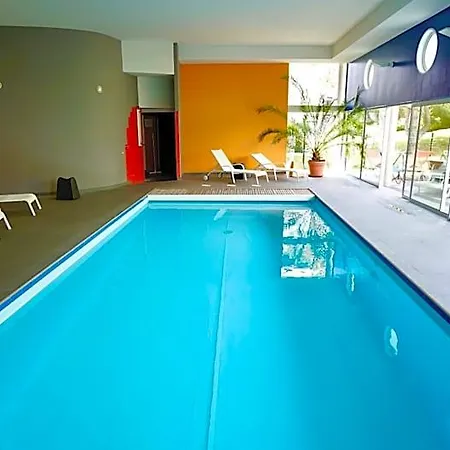 Hotel Logis Relais De