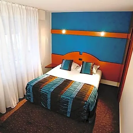 Logis Relais De 3* Vincey