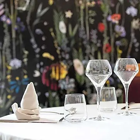 Logis Relais De Hotel