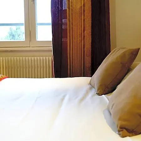 Logis Relais De Hotel 3*