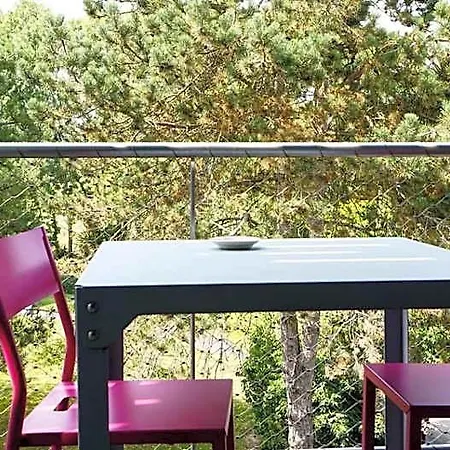 Hotel Logis Relais De 3*