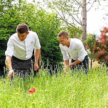 Logis Relais De Hotel 3*