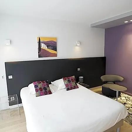 Logis Relais De 3*
