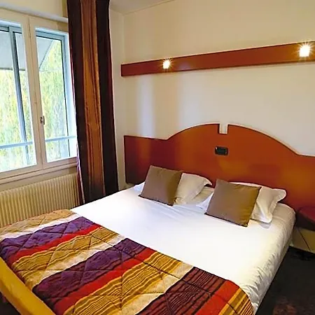 Logis Relais De Vincey