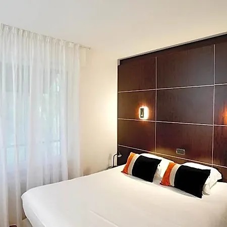 Logis Relais De Hotel Vincey