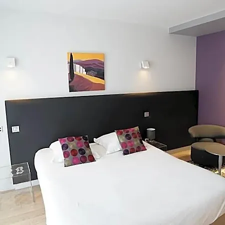 Hotel Logis Relais De 3*