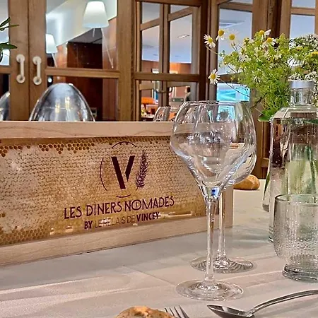 Logis Relais De 3*