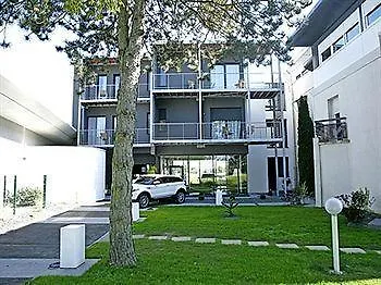 호텔 Logis Relais De 3*