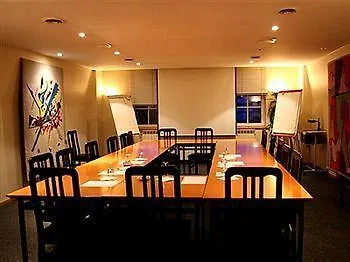 מלון Logis Relais De 3*