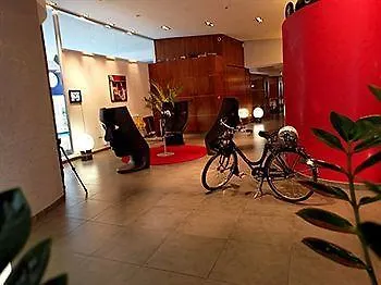 Boutique Relais De Hotel 3*