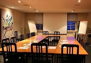 Logis Relais De מלון 3*