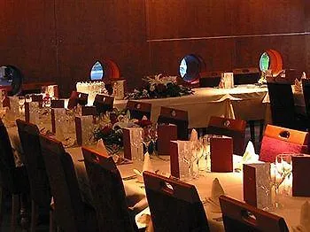 Logis Relais De מלון