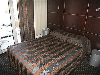 Logis Relais De מלון