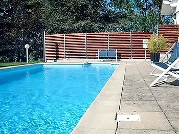 מלון Logis Relais De