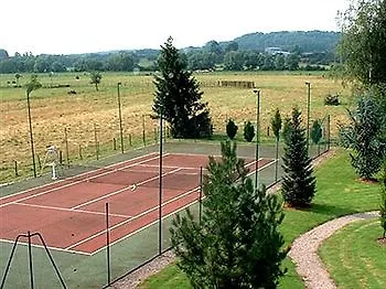 Logis Relais De מלון Vincey