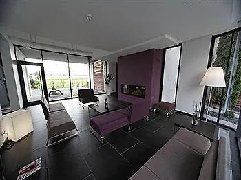 Logis Relais De מלון Vincey