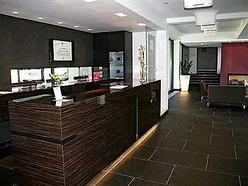 מלון Logis Relais De