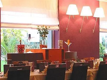 Hotell Logis Relais De Vincey