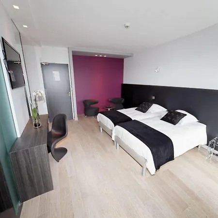 Logis Relais De Vincey