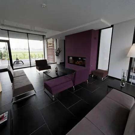 Boutique Logis Relais De