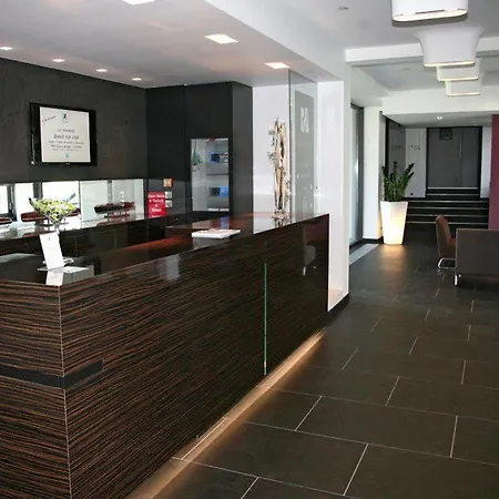 Logis Relais De Венсе