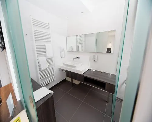 Logis Relais De 3* 万塞