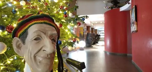 Otel Logis Relais De 3*